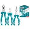 PLIERS SET 3PCS/SET THT1K0301