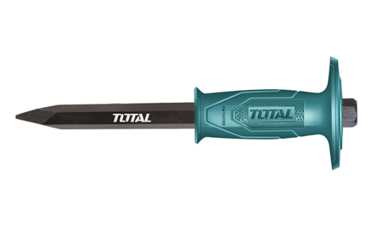 CONCRETE CHISEL SIZE 4MM X 305MM THT4421219 USIKSA
