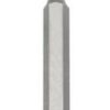 FLAT TIP CHISEL SDS PLUS SIZE: 14 X 250 X 20MM TAC15121411