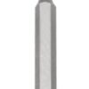 FLAT CHISEL SDS PLUS SIZE: 14 X 250 X 40MM TAC15121412