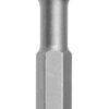 SDS - HEX CHISEL FLAT  SIZE: 17 X 280 X 22MM TAC153172