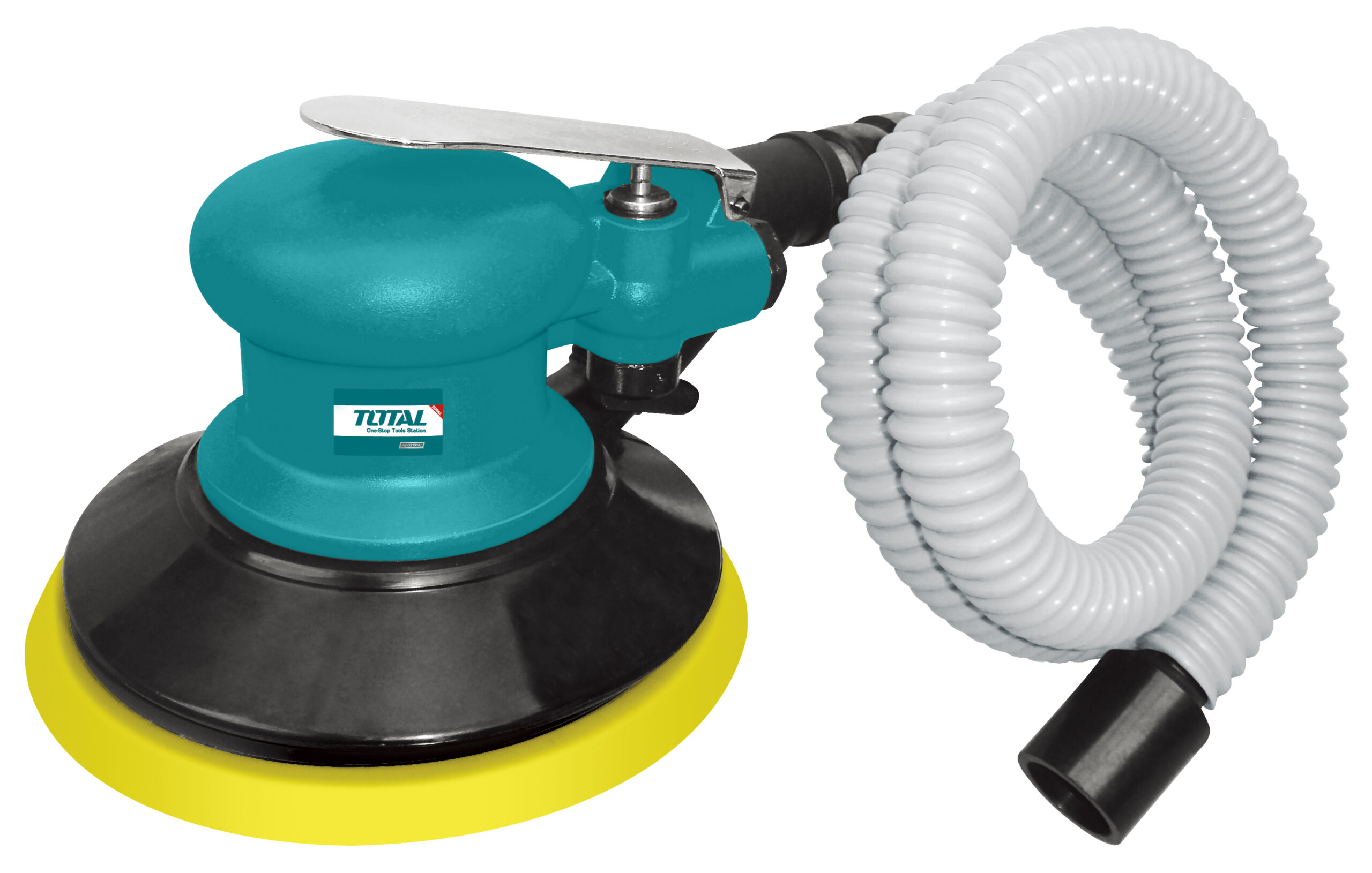 AIR SANDER SIZE: 150MM (6") TAT91501