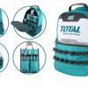 TOOLS BACKPACK THBP0201