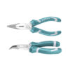 BENT NOSE PLIERS SIZE: 160MM (6'')  THT1466P