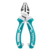 HIGH LEVERAGE COMBINATION PLIERSSIZE: 180MM (7'') THT210706S