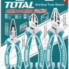 HIGH LEVERAGE PLIERS3PCS/SET THT2K0301S