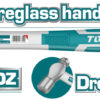 BALL PEIN HAMMER 24OZ THT74246