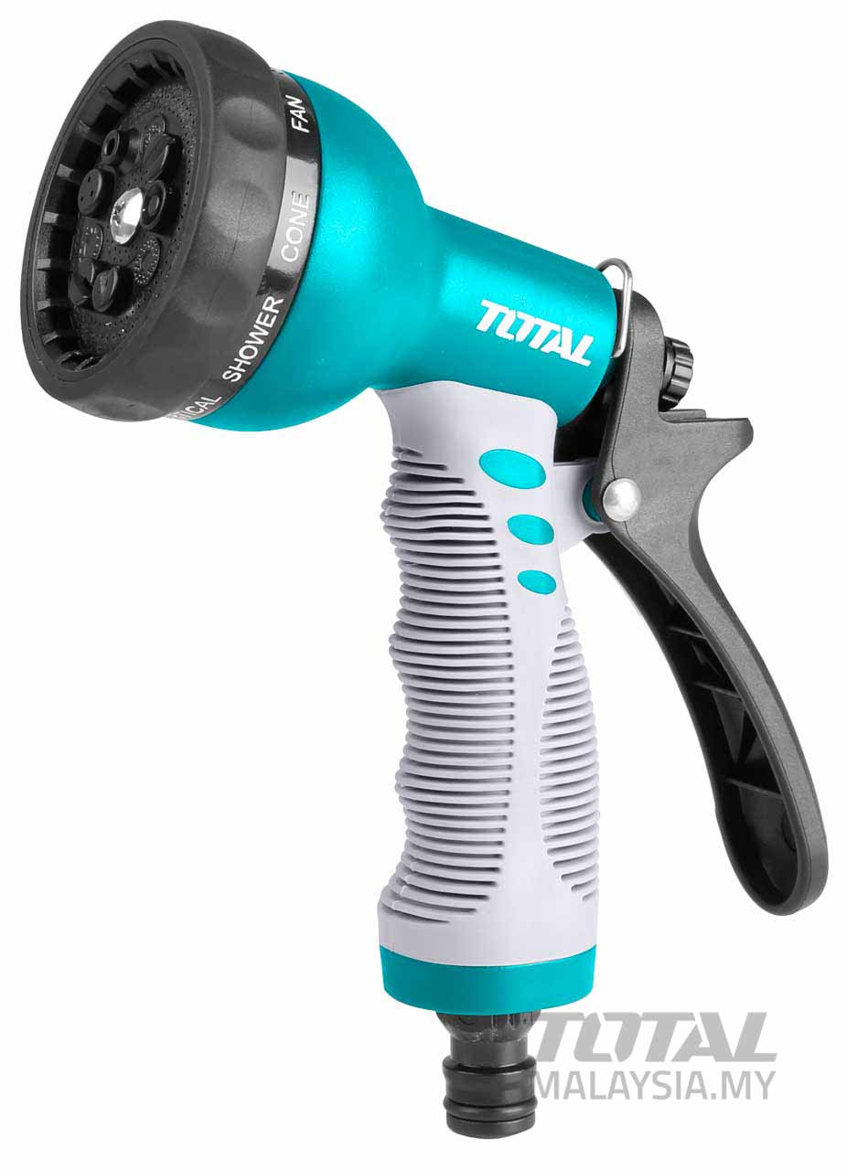 SPRAY NOZZLE 9 PATTERN-THWS010901