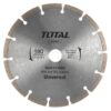 DRY DIAMOND DISC    SIZE: 180MM (7")     TAC2111803