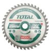 TCT SAW BLADE  SIZE: 10" (255MM)       40 TEETH TAC231725