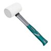 RUBBER HAMMER16OZ THT761636