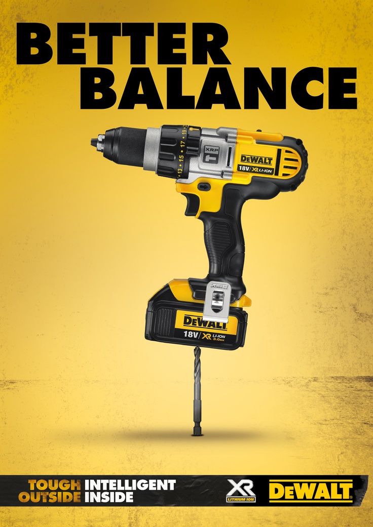 dewalt