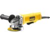 100mm, 800W, Paddle Switch, Angle Grinder with Special Promo (10+1)