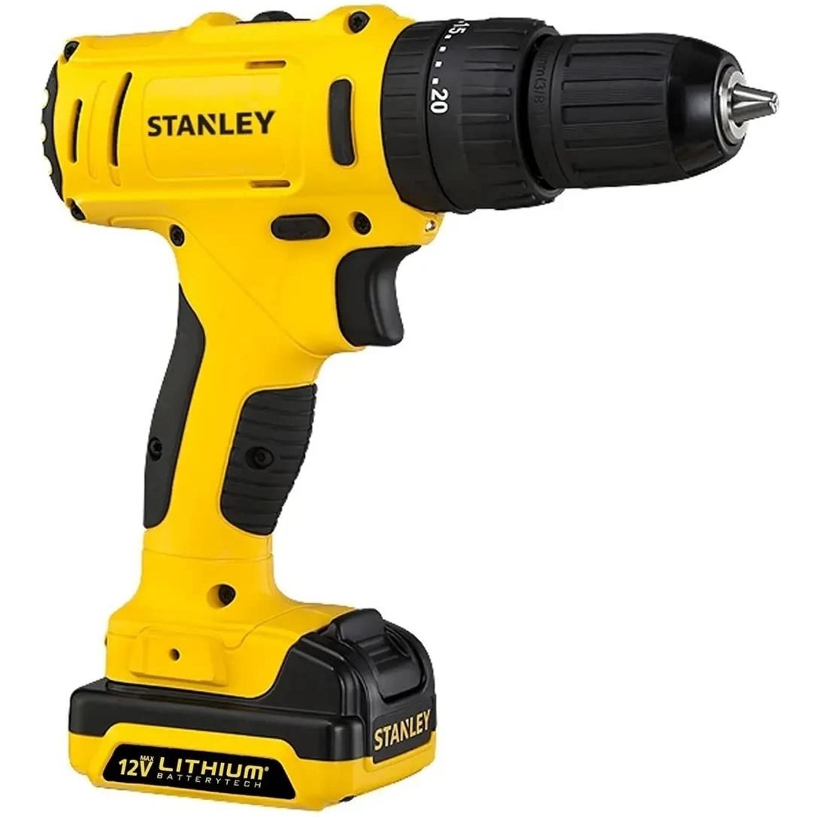 ST-12V LI-ION HAMMER DRILL