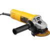 115mm, 730W Toggle Switch Angle grinder with Special Promo ( 2 free machines with every 10 machines 10+2)