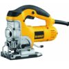 New compact Jig Saw