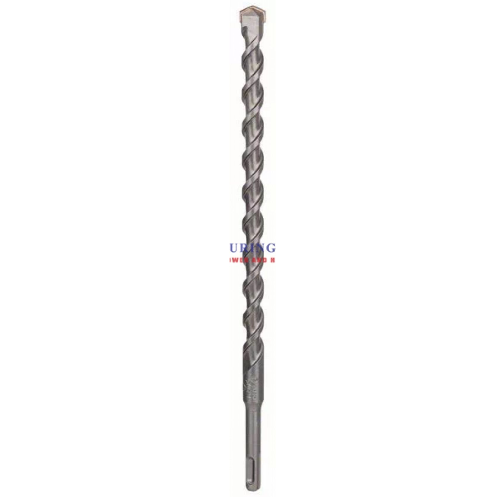 SDS Plus-1 Drill Bit Size 16 X 250 X 310