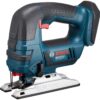 Professional Cordless Jigsaw 18V /230V GST 18 V-Li