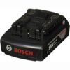 Professional GBA 18V 1.5 AH P GBA P=378 M-A Lithium-ion Battery