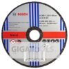 Cutting Disc For Metal Size : 100 X 2.5 X 16mm