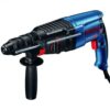 Professional Rotary Hammer Model #GBH 2-26 DFR 2.7J