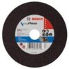 Metal Cutting Disc Size 125 X2.5 X22 ,23