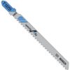 Jigsaw Blade For Wood,127-1, 5pcs / pkt DT2168