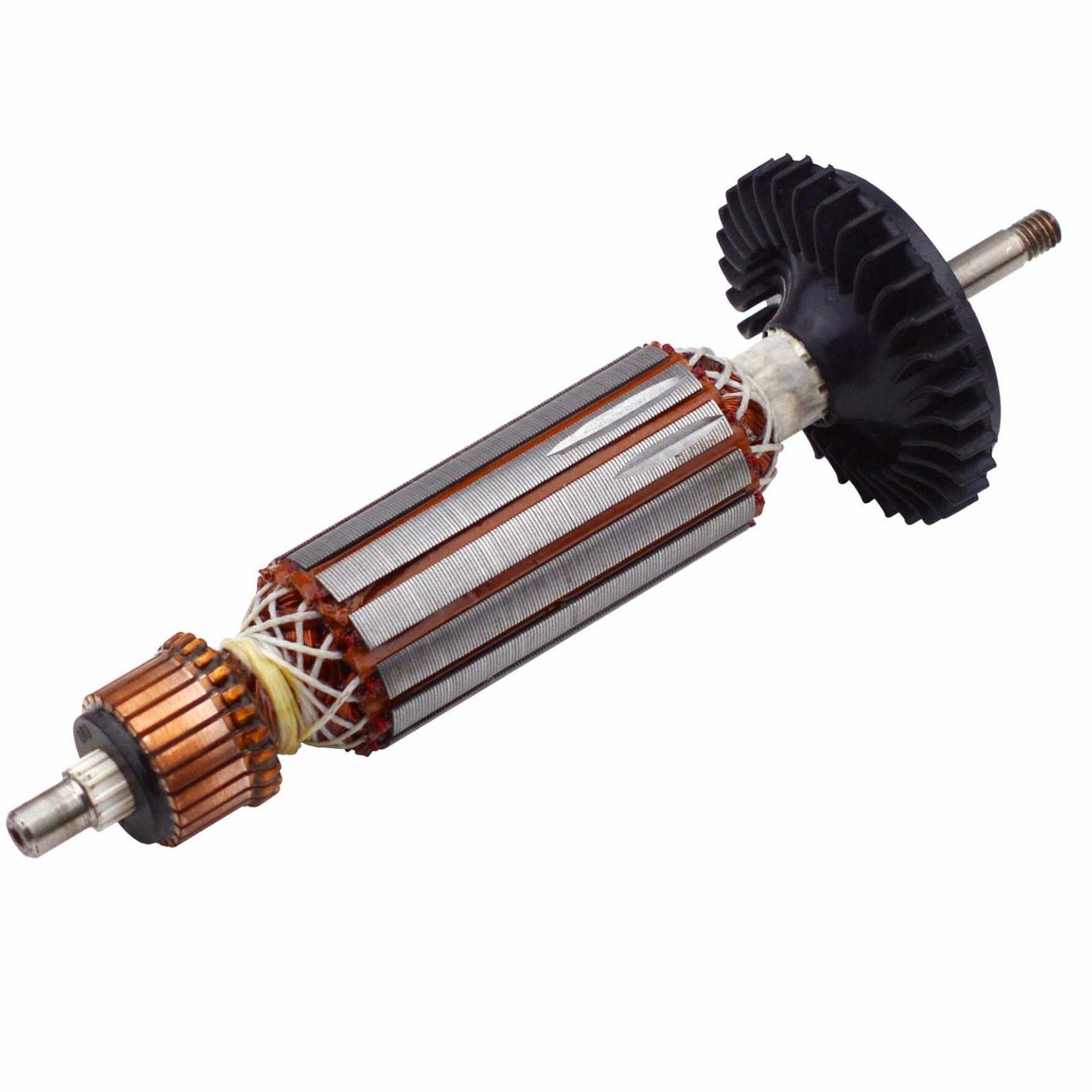 Armature For Angle Grinder 7-115