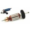 Armature With Fan For 8-115 Grinder