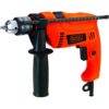 650W 13mm Percussion Drill