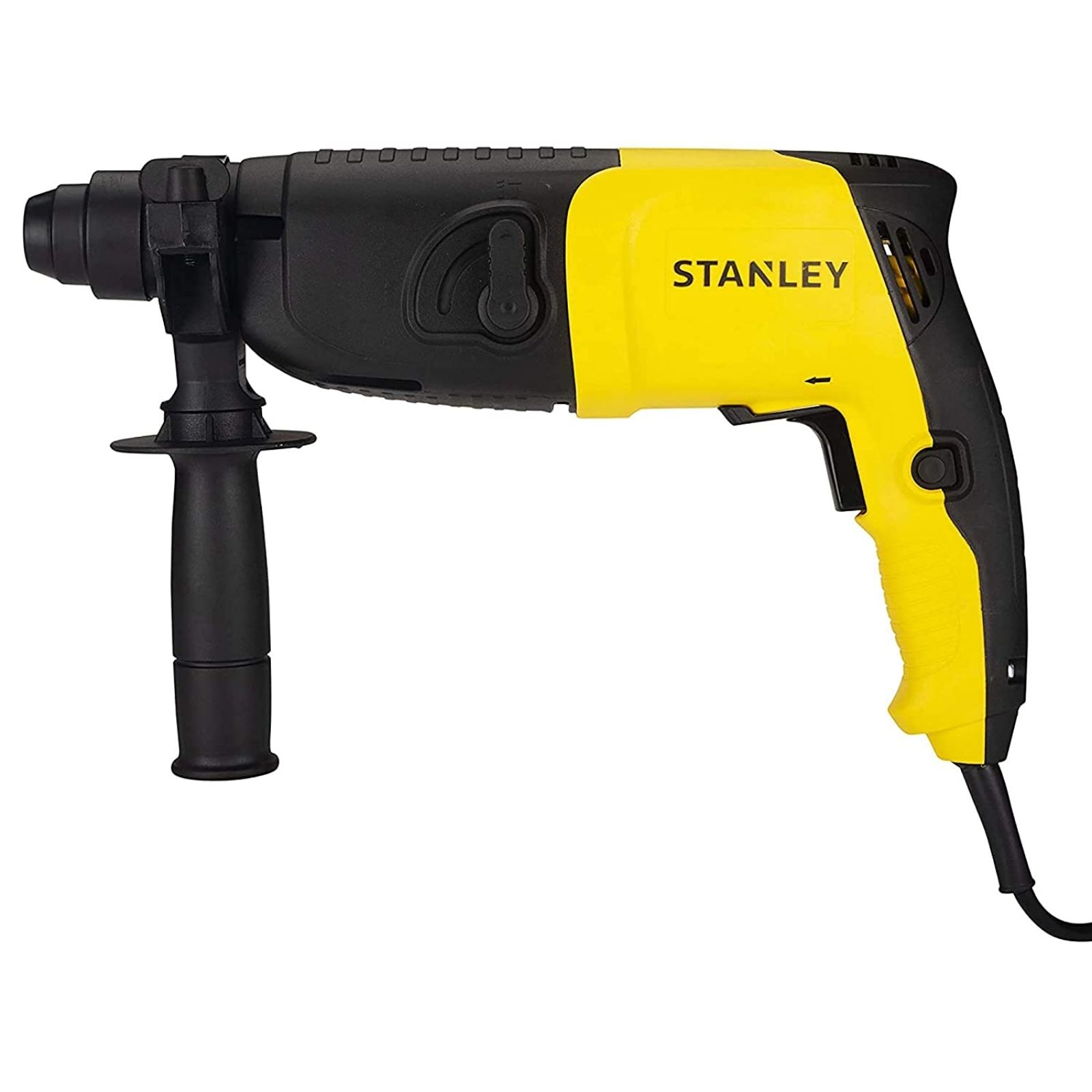 20mm 620W 2 Mode 2 Kg SDS +Hammer Drill USIKSA