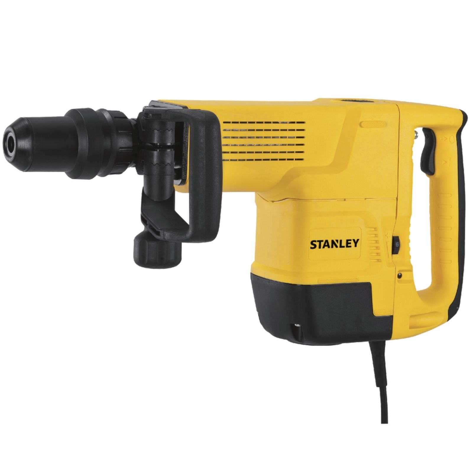 10Kg SDS Max L-shaped Demolition Hammer