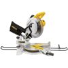 "1650W 254mm Compound Mitre Saw" Compound Mitre Saw