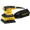 240W 1/4 Sheet Sander