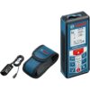 Professional Laser Range Finder GLM 80