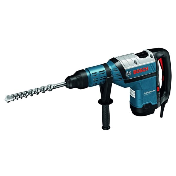 Professional Rotary Hammer With SDS-Max GBH 8-45D
