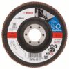 Flap Disc Size 4.5" GRT80