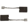 Carbon Brush for Angle Grinder 7" & 9" For GCO 200, GWS 20-180, GCM 10m