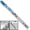 Jigsaw Blade for Basic Metal Size 1,9-2,3mm T118b HSS