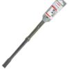 SDS Max Rtec Sharp Flat Drill Bit Length 400mm