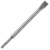 SDS Plus Flat Chisel Size 20mm Length 250mm