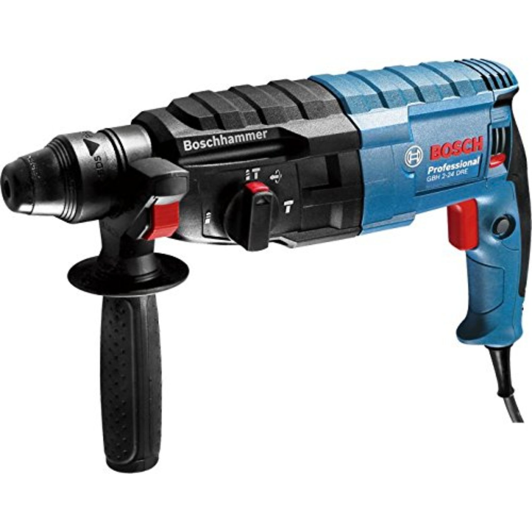 Professional Rotary Hammer 790w GBH 2-24d