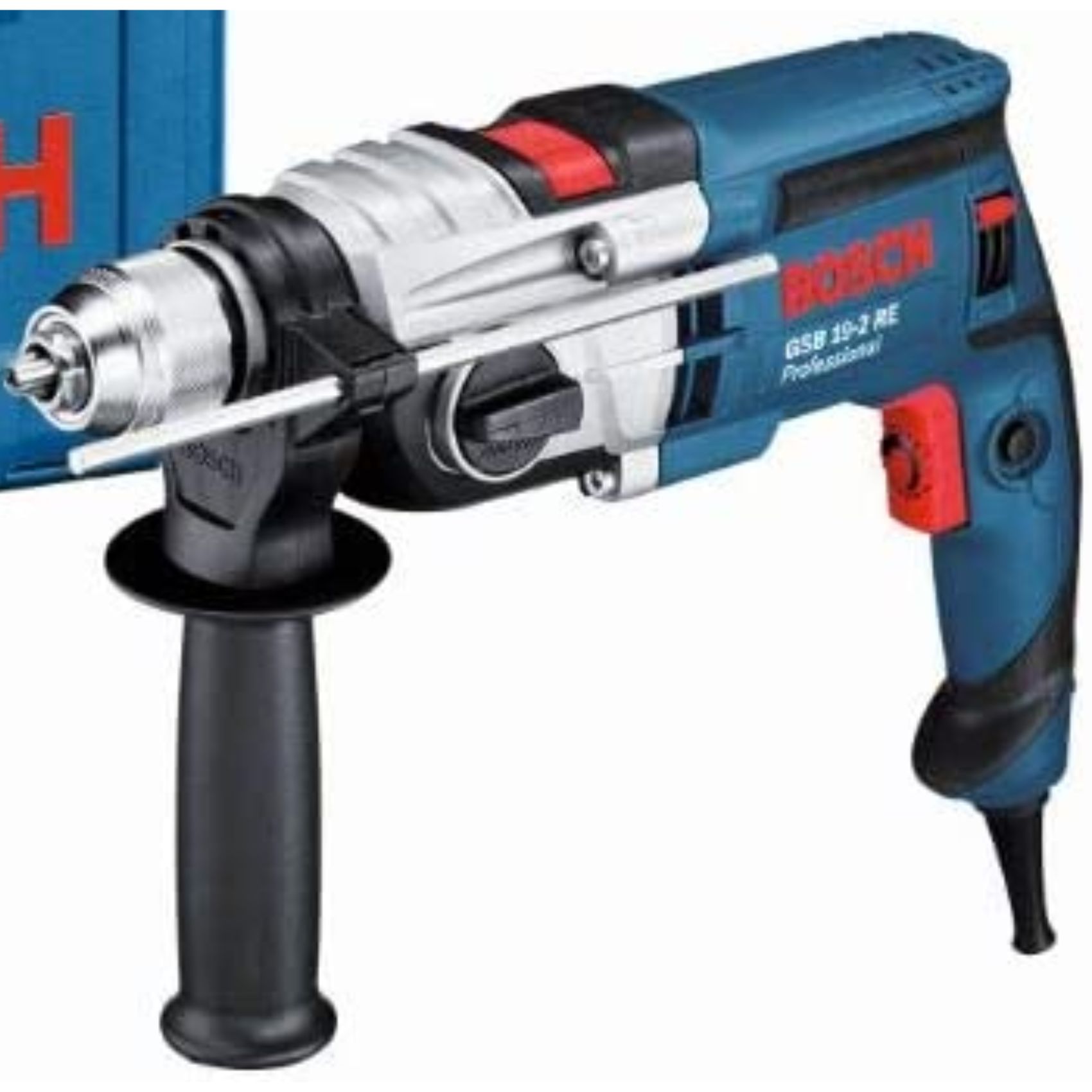 Professional Impact Drill 850w GSB 19-2 RE