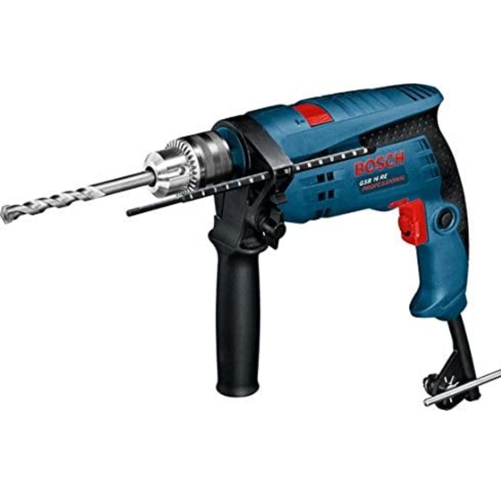 Professional Impact Drill 701w GSB 16 RE