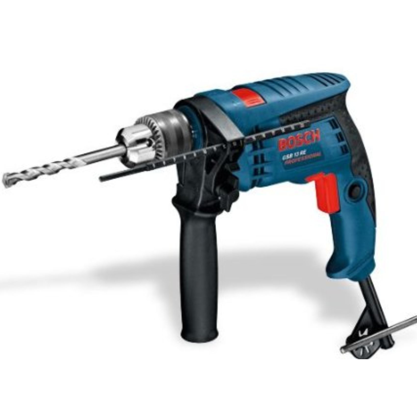 Professional Impact Drill 600w GSB 13 RE