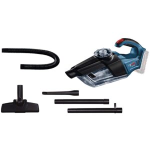 Professional Cordless Vacuum Cleaner Gas 18V-1