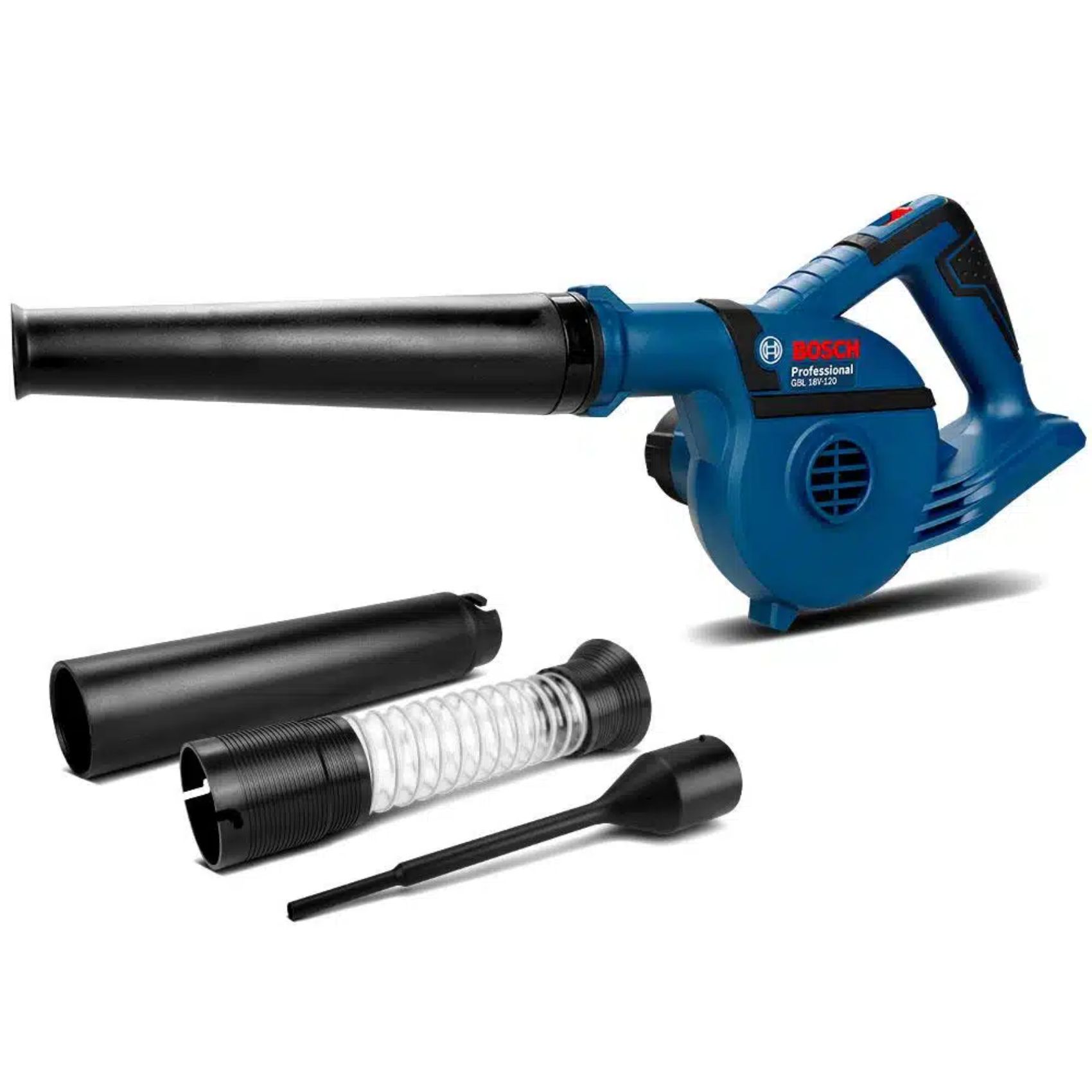 Professional Cordless Blower GBL 18V-120